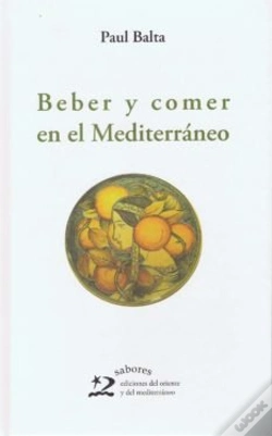 Capa do artigo Beber Y Comer En El Mediterráneo