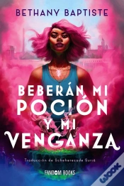 Capa do artigo Beberan Mi Pocion Y Mi Venganza