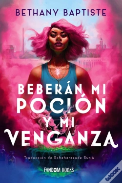 Capa do artigo Beberan Mi Pocion Y Mi Venganza