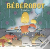 Bébérobot