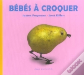 Bébés À Croquer
