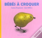 Capa do artigo Bébés À Croquer