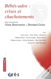 Capa do artigo Bébés-Ados ; Crises Et Chuchotements