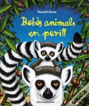 Capa do artigo Bebes Animals En Perill