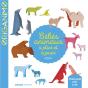 Bebes Animaux A Plier Et A Jouer - Preview
