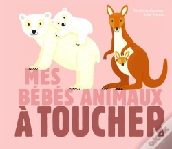Capa do artigo Bebes Animaux A Toucher