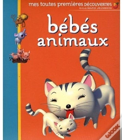 Capa do artigo Bébés Animaux
