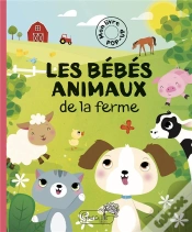 Capa do artigo Bébés Animaux De La Ferme