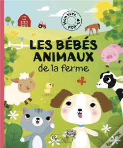 Capa do artigo Bébés Animaux De La Ferme