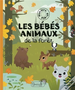 Capa do artigo Bebes Animaux De La Foret