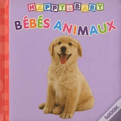 Capa do artigo Bebes Animaux Domestiques