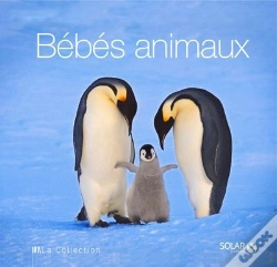 Capa do artigo Bebes Animaux - La Collection