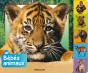 Bebes Animaux : La Jungle - Preview