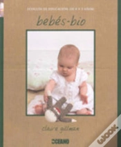 Capa do artigo Bebés-Bio