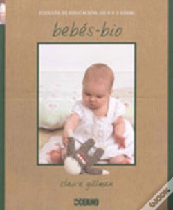 Capa do artigo Bebés-Bio