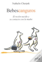 Capa do artigo Bebés Canguros