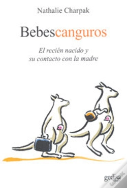 Capa do artigo Bebés Canguros