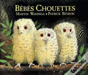 Capa do artigo Bebes Chouettes