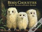 Bébés Chouettes