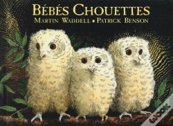 Capa do artigo Bébés Chouettes