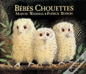 Capa do artigo Bébés Chouettes