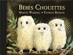 Capa do artigo Bébés Chouettes