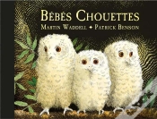 Capa do artigo Bébés Chouettes