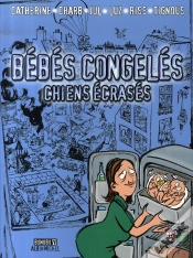 Capa do artigo Bébés Congelés Chiens Écrasés