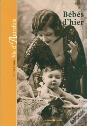 Capa do artigo Bébés D