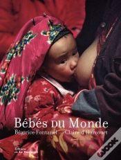 Capa do artigo Bébés du Monde