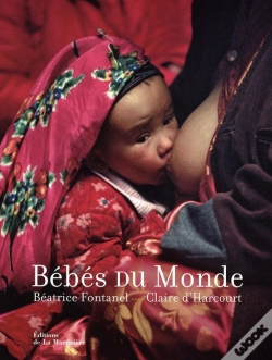 Capa do artigo Bébés du Monde