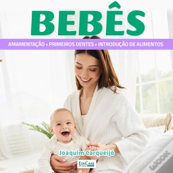 Capa do artigo Bebês