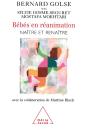 Bebes En Reanimation ; Naitre Et Renaitre - Preview