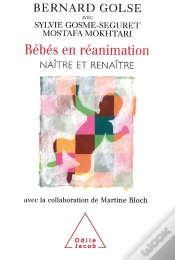 Capa do artigo Bebes En Reanimation ; Naitre Et Renaitre