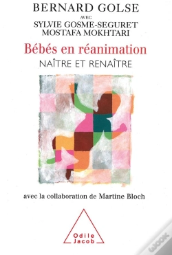 Capa do artigo Bebes En Reanimation ; Naitre Et Renaitre