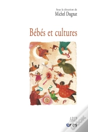 Capa do artigo Bébés Et Cultures