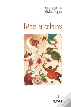 Capa do artigo Bébés Et Cultures