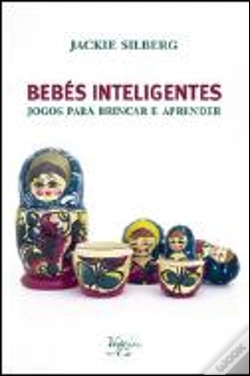 Capa do artigo Bebés Inteligentes