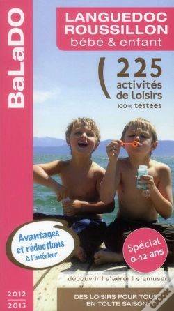 Capa do artigo Bebes Languedoc- Roussillon