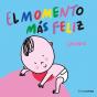 Bebes. Libro De Tela - Preview