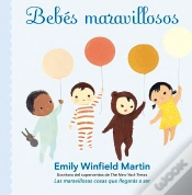 Capa do artigo Bebes Maravillosos