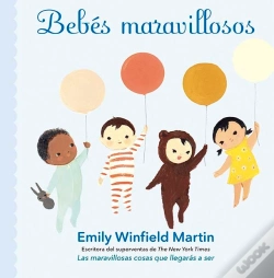 Capa do artigo Bebes Maravillosos