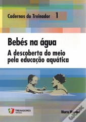 Bebés na Água