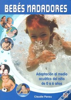 Capa do artigo Bebés Nadadores