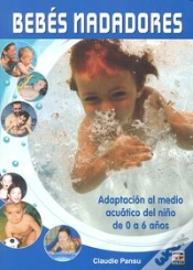 Capa do artigo Bebés Nadadores