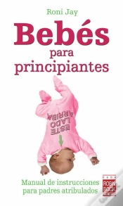 Capa do artigo Bebés Para Principiantes