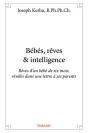 Bébés, Rêves Et Intelligence - Preview