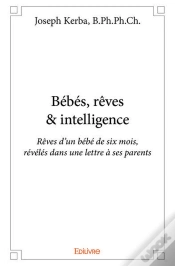 Capa do artigo Bébés, Rêves Et Intelligence
