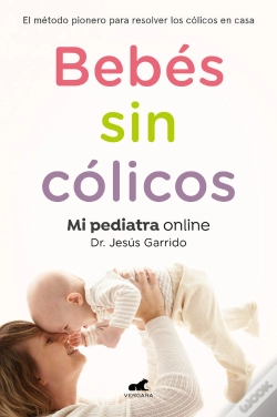 Capa do artigo Bebés Sin Cólicos