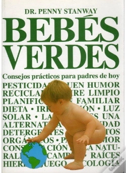 Capa do artigo Bebes Verdes